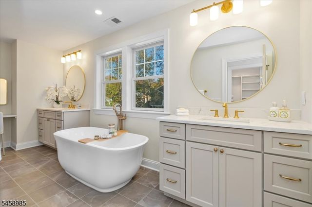 111 Makatom Drive, Cranford Twp., NJ 07016