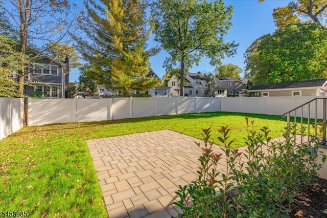 111 Makatom Drive, Cranford Twp., NJ 07016