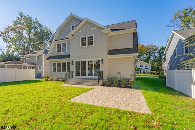 111 Makatom Drive, Cranford Twp., NJ 07016