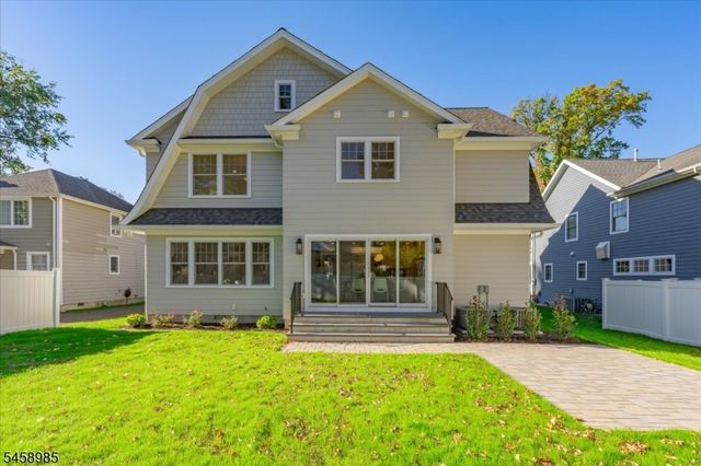 111 Makatom Drive, Cranford Twp., NJ 07016