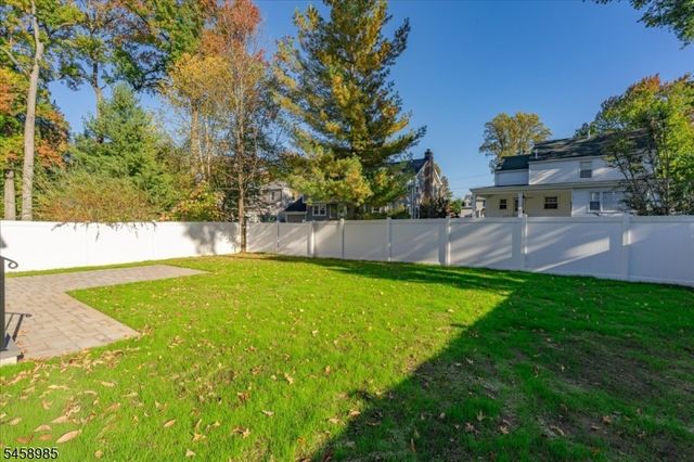 111 Makatom Drive, Cranford Twp., NJ 07016