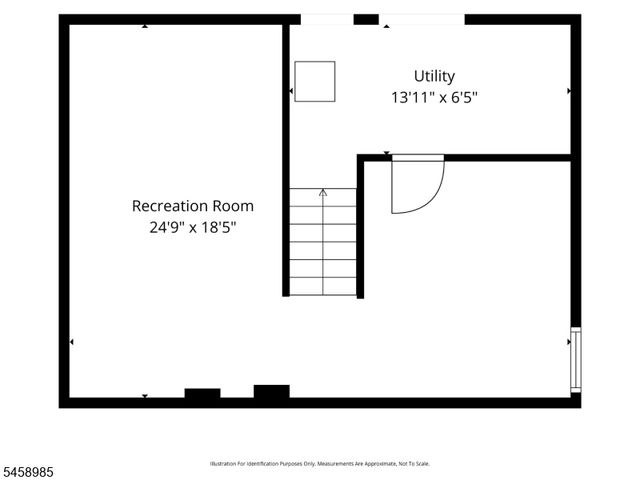 111 Makatom Drive, Cranford Twp., NJ 07016