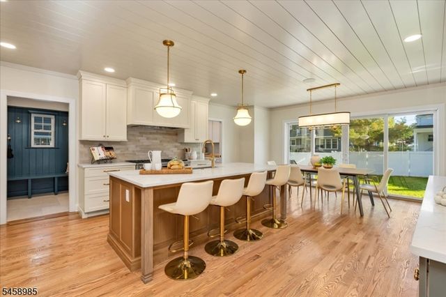 111 Makatom Drive, Cranford Twp., NJ 07016