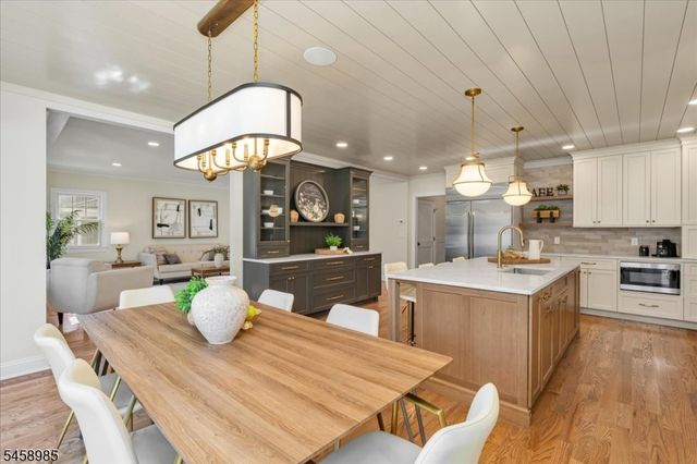 111 Makatom Drive, Cranford Twp., NJ 07016
