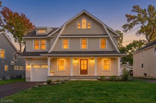 111 Makatom Drive, Cranford Twp., NJ 07016