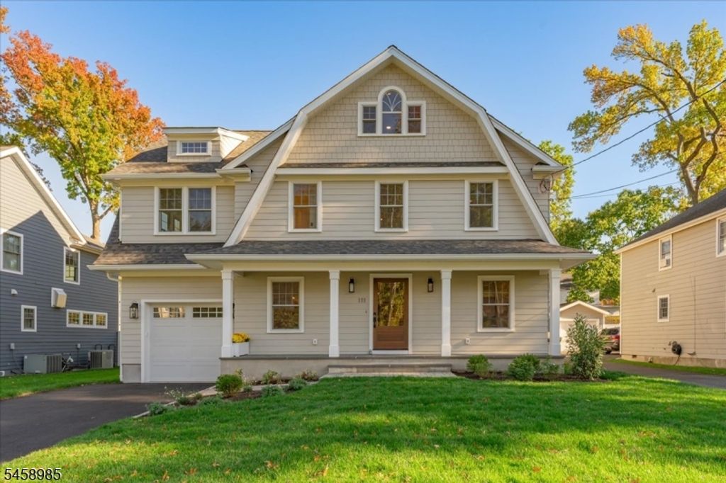 111 Makatom Drive, Cranford Twp., NJ 07016 — photo 2