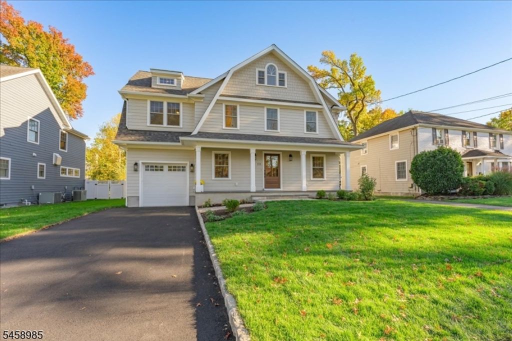 111 Makatom Drive, Cranford Twp., NJ 07016 — photo 3