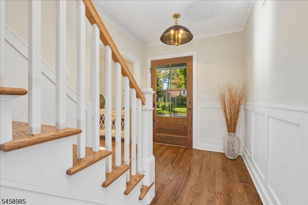 111 Makatom Drive, Cranford Twp., NJ 07016 — photo 4