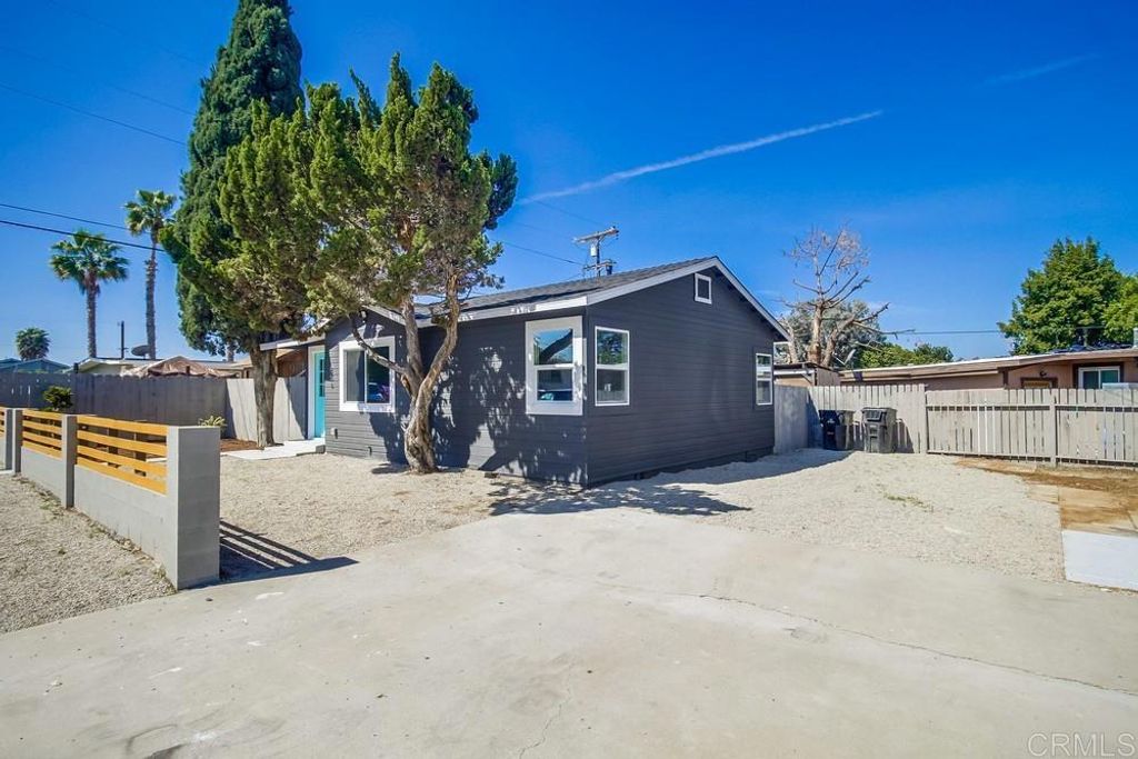 854 856 45Th Street, San Diego, CA 92102 — photo 5