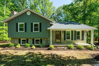 309 CRESTFIELD CT, Charlottesville, VA 22911
