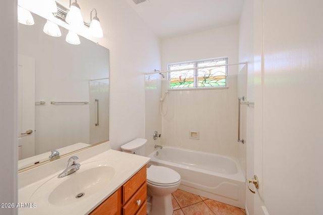 17859 W CLUB VISTA Drive, Surprise, AZ 85374