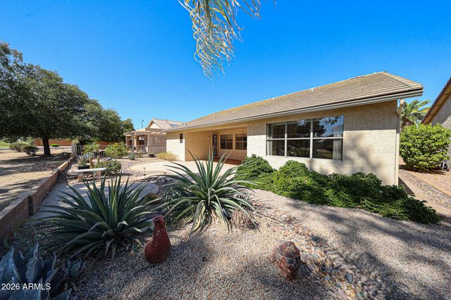 17859 W CLUB VISTA Drive, Surprise, AZ 85374