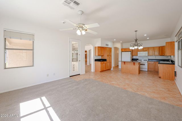 17859 W CLUB VISTA Drive, Surprise, AZ 85374