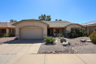 17859 W CLUB VISTA Drive, Surprise, AZ 85374