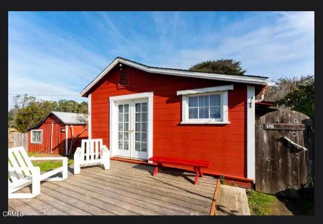 15301 Caspar Road, Caspar, CA 95420