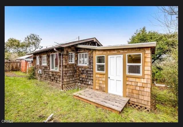 15301 Caspar Road, Caspar, CA 95420