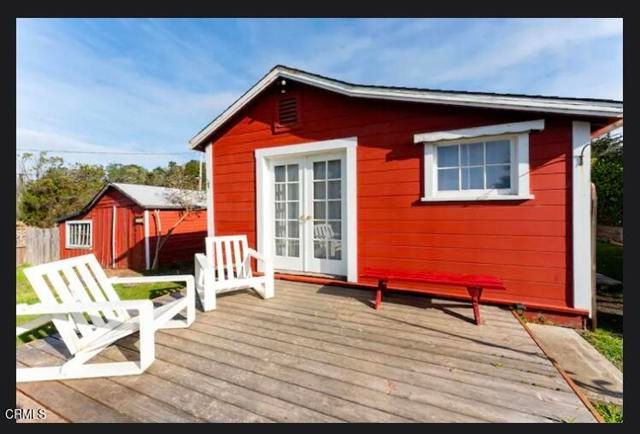 15301 Caspar Road, Caspar, CA 95420