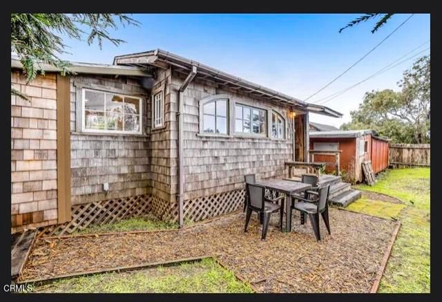 15301 Caspar Road, Caspar, CA 95420