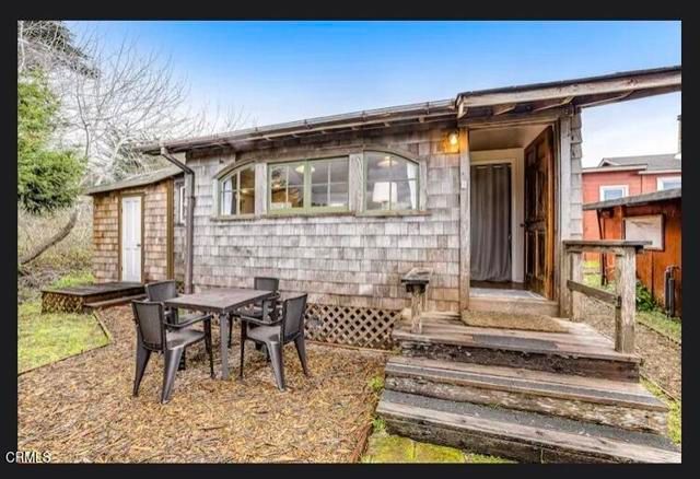 15301 Caspar Road, Caspar, CA 95420