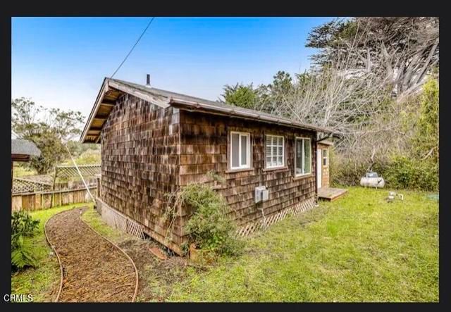 15301 Caspar Road, Caspar, CA 95420