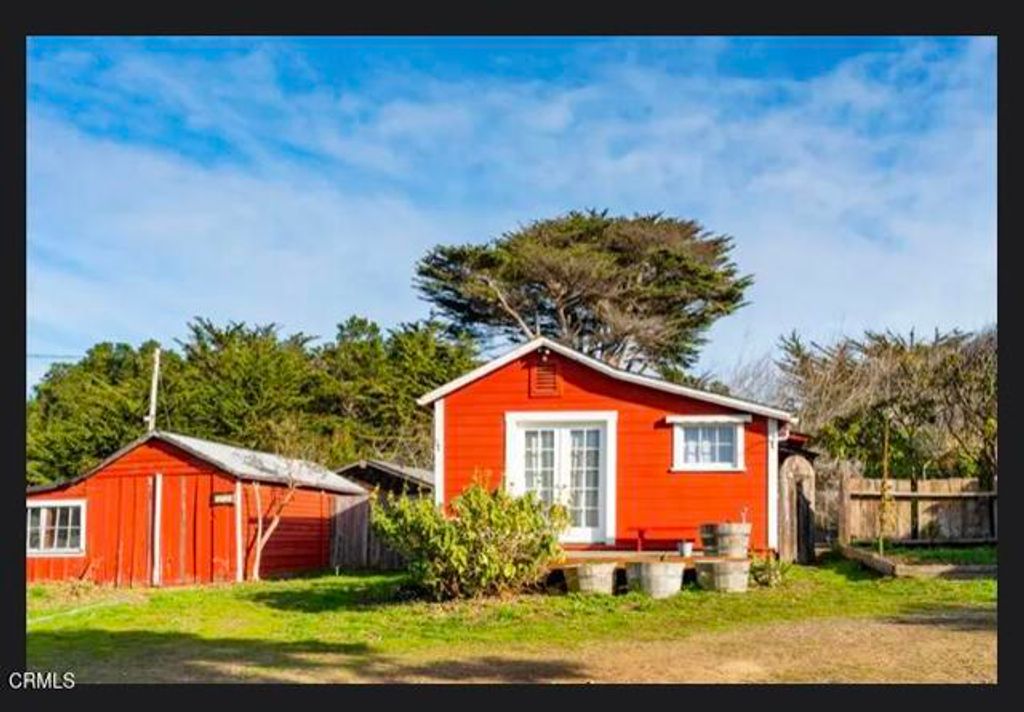 15301 Caspar Road, Caspar, CA 95420