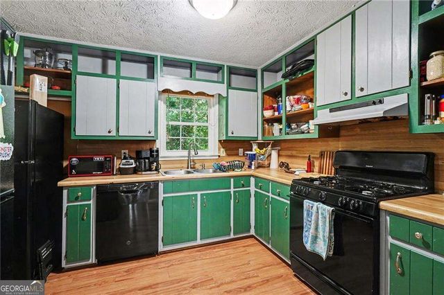 3574 Broxton Lane, Snellville, GA 30039
