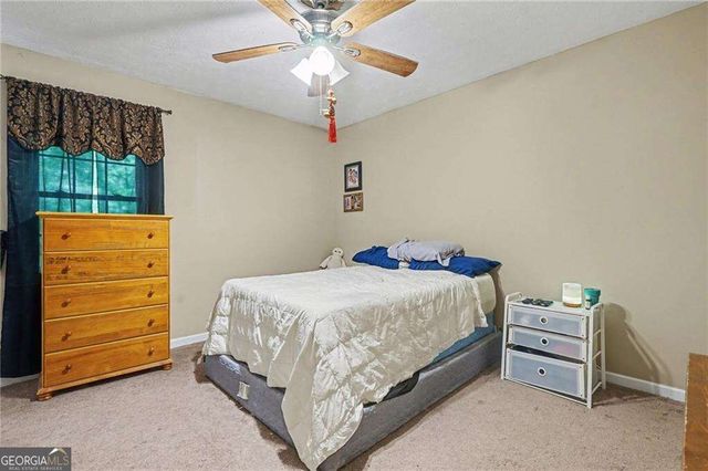3574 Broxton Lane, Snellville, GA 30039