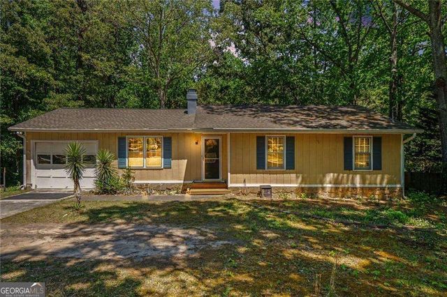 3574 Broxton Lane, Snellville, GA 30039