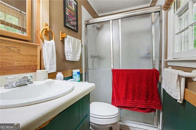 3574 Broxton Lane, Snellville, GA 30039
