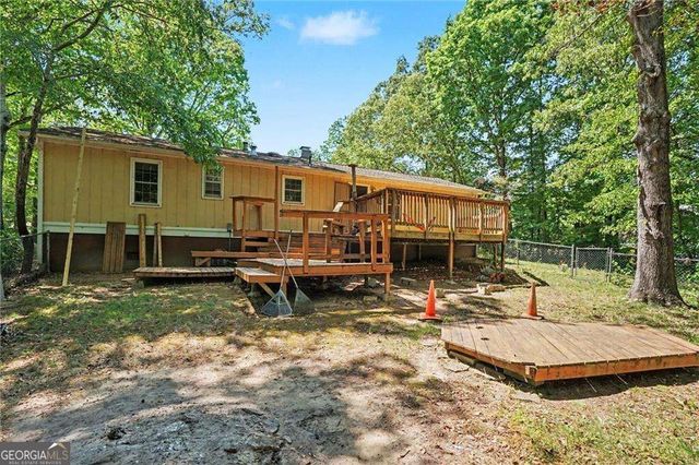 3574 Broxton Lane, Snellville, GA 30039