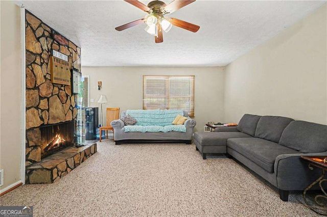 3574 Broxton Lane, Snellville, GA 30039