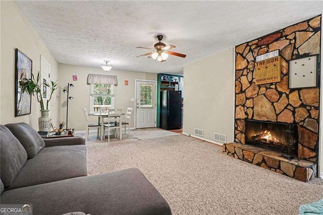 3574 Broxton Lane, Snellville, GA 30039
