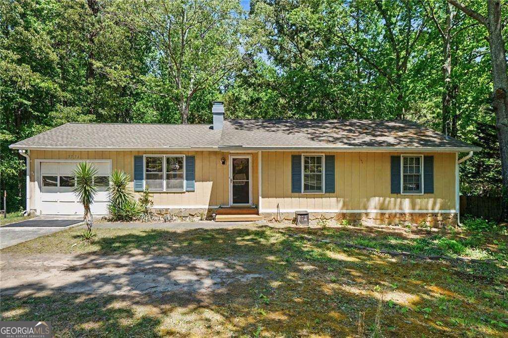 3574 Broxton Lane, Snellville, GA 30039