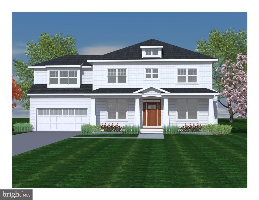 TBD LOUDOUN DR, Haymarket, VA 20169