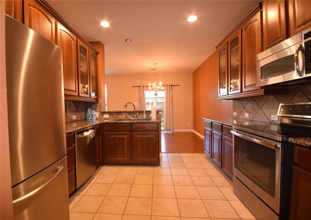2276 fletcher Trail, Plano, TX 75025