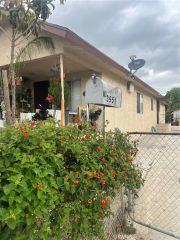 3951 Hammel Street 1/2, Los Angeles, CA 90063