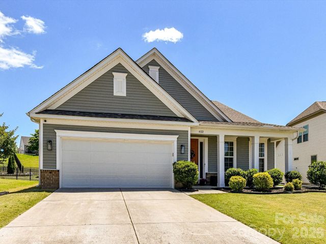 4322 Hunton Spring Lane NW, Concord, NC 28027