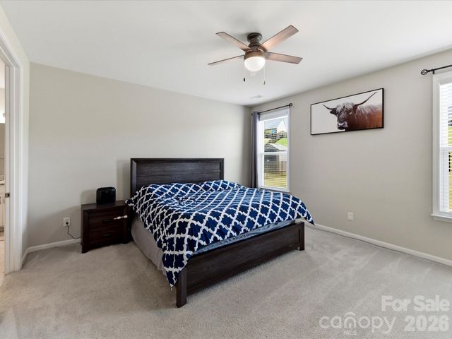 4322 Hunton Spring Lane NW, Concord, NC 28027