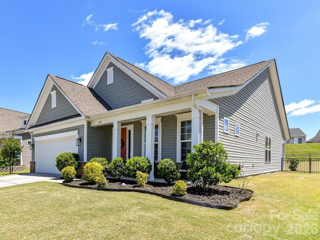 4322 Hunton Spring Lane NW, Concord, NC 28027