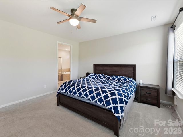4322 Hunton Spring Lane NW, Concord, NC 28027