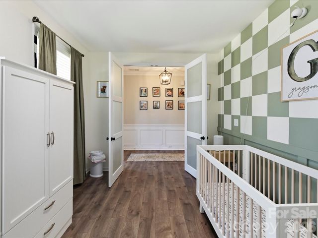 4322 Hunton Spring Lane NW, Concord, NC 28027