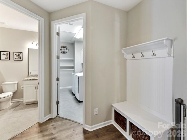 4322 Hunton Spring Lane NW, Concord, NC 28027