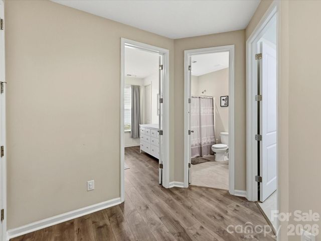 4322 Hunton Spring Lane NW, Concord, NC 28027