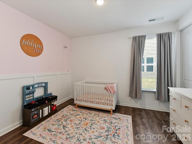 4322 Hunton Spring Lane NW, Concord, NC 28027