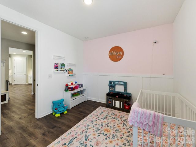 4322 Hunton Spring Lane NW, Concord, NC 28027