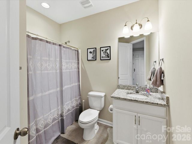 4322 Hunton Spring Lane NW, Concord, NC 28027