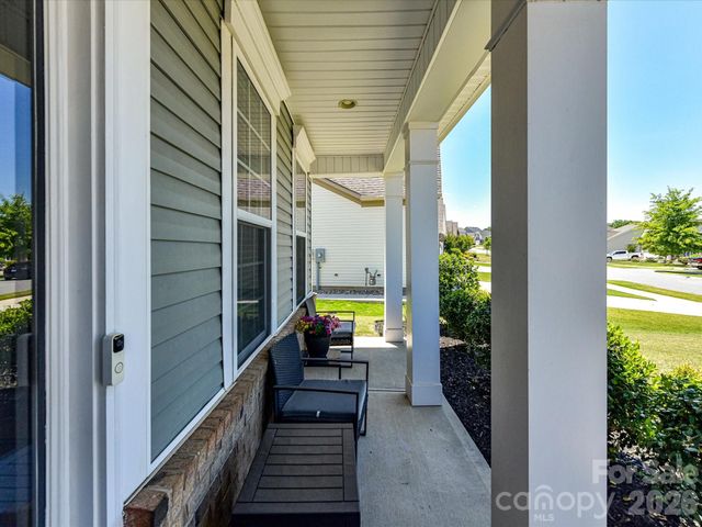 4322 Hunton Spring Lane NW, Concord, NC 28027