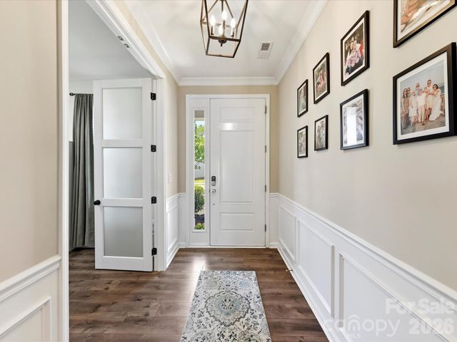 4322 Hunton Spring Lane NW, Concord, NC 28027