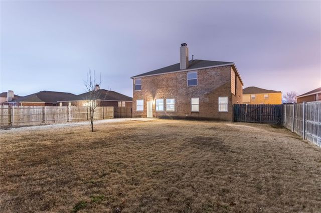 1305 Auburn Drive, Wylie, TX 75098