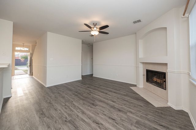 1305 Auburn Drive, Wylie, TX 75098